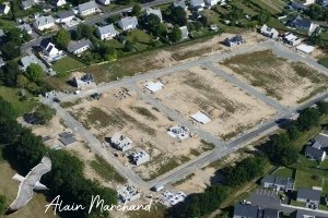 P1540519 2022 07 02 Route De La Côte D'amour, Allée Des Aigrettes, Des Hérons, Des Spatules, Des Vanneaux, Des Fauvettes